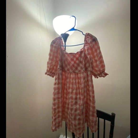 Maternity dress size large ,can be bundle with other items - Picture 2 of 3